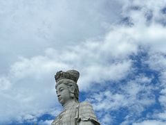 -东莞观音山旅游风景区