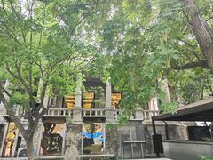 -天津意大利风情旅游区