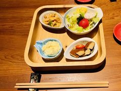 -松涛日本料理