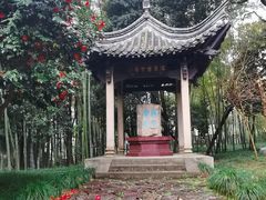 -兰亭风景区