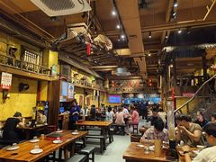 -今邕烧烤(西大店)