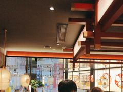 -厚贞日式烤肉(浦东汇智店)