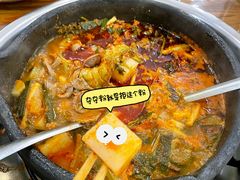 -笔记安顺夺夺粉火锅