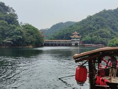 -星湖旅游景区七星岩