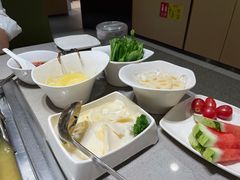 -海底捞火锅(松雷店)