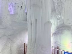 -云丘山景区