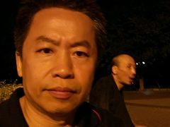 -百威KTV(恒福路店)