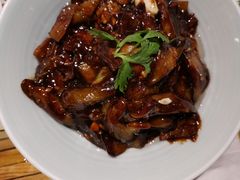 -局气 烤鸭·北京菜(光华路店)