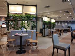 大堂-肯德基(石桥铺店)