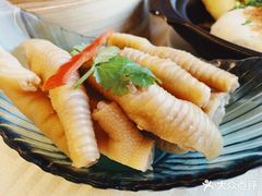 -潮福城大酒楼(北尚店)