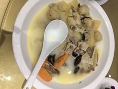 -怡园饭店-餐厅(四望亭店)