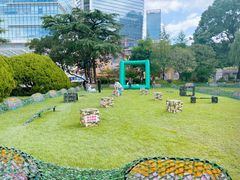 -中国福利会少年宫