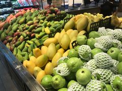 -旺豪阳光超市(友谊阳光城店)