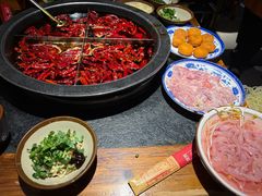 -陈眼镜火锅(总店)