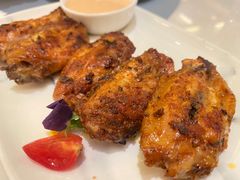 -伊斯坦布尔土耳其清真咖啡餐厅