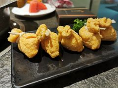 -煲宫猪肚鸡(昆山金鹰国际购物中心店)