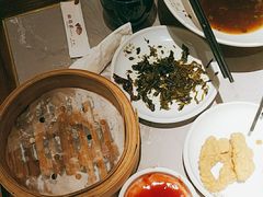 -松鹤楼·苏式汤面(虹桥天地店)