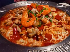 -胖哥俩肉蟹煲(福州仓山爱琴海店)