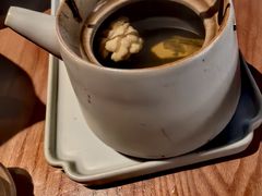 -茗知道茶馆(世博源店)