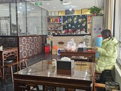 -双凤孟家羊肉馆(凤北路店)