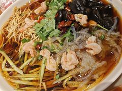 -东北大院·东北菜(三台子店)
