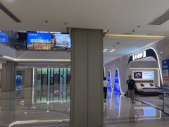 -红星美凯龙(上海沪南店)