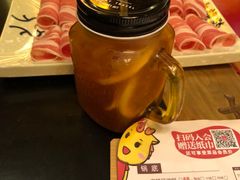 -大龙辣火锅·龙虾·烧烤(湖滨新天地店)