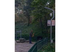 -西安市长乐公园