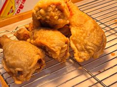 -爆脾气生炸鸡架(通州万达店)