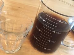 -无牌咖啡&酒馆