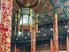 -白家大院·王府宫廷菜(苏州街店)