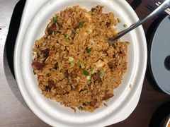 旦家饭-千日贺茶餐厅(高新万达店)