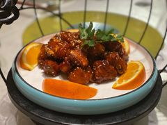 -鸿鑫海鲜楼(福辉店)
