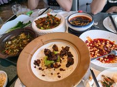 -鉴川·川菜传承(星汇两江店)