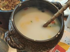 -北京老铺烤鸭(高新店)