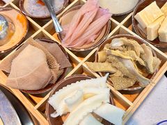 -芈重山老火锅(六道口店)