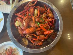 -红桃K虾王·小龙虾·烧烤·火锅(红星路店)