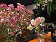 -Fuzzy Bistro 浮几韩餐·茶酒馆