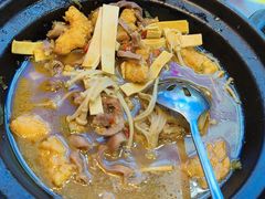 -洪兴砂锅·融合砂锅菜(星河城店)