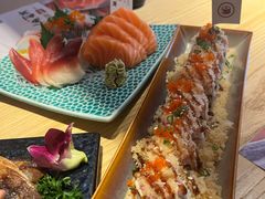 -鹤龟料理店(时代天街店)