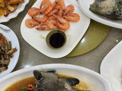 -湛江渔港·大排档(乐园路总店)