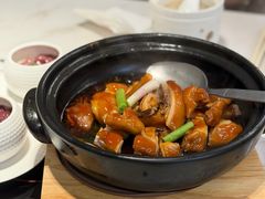 -滋粥楼·顺德菜(番禺广场总店)