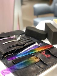 点击看大图 -傅军造型