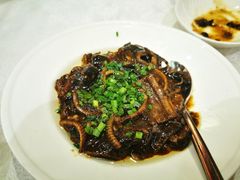 -梅龙镇酒家(南京西路总店)