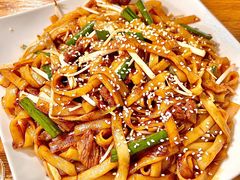 -南记食粥坊·宵夜大排档(卫国路店)
