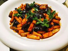 -西安饭庄·非遗陕菜(钟楼店)