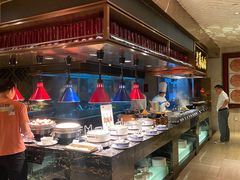 -长沙富力万达文华酒店