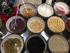 -深水井老冰粉(解放碑英利大融城店)