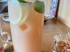 -鱼酷活鱼烤鱼(静安大融城店)