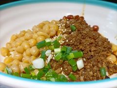 -书香面·长寿米粉